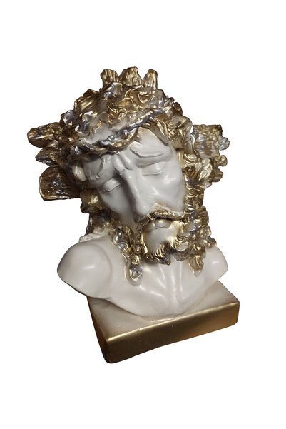 OEM Obiect decorativ religios Iisus Hristos ODR0110-ISC
