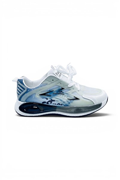 CENTURY Velocity Sports Shoes | Breathable Running Sneakers
