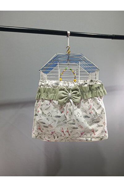 NEDA HOME Cage tulle