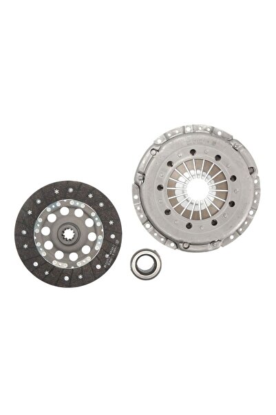 LUK Kit Ambreiaj cu Rulment (240mm) Bmw 5 (e34) 5 (e39) 7 (e32) 7 (e38) 3.0/3...