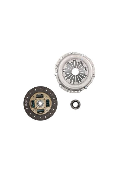 VALEO Kit Ambreiaj cu Rulment (215mm) Hyundai Accent Ii Getz 1.6 09.02-06.09 ...