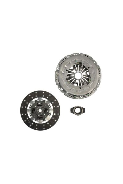 LUK Kit Ambreiaj (280mm) Hyundai H-1 H-1 Cargo H-1 Travel 2.5d 07.01- HYUNDAI...