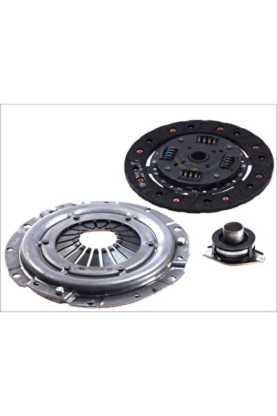LUK Kit Ambreiaj cu Rulment (cu Disc Ambreiaj si Placa de Presiune 190mm) Sko...