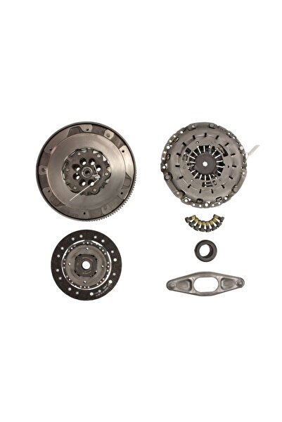 LUK Kit Set Ambreaj BMW 1/2/3/3 Gran Turismo/4 Gran