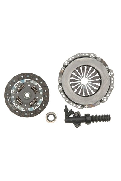 LUK Kit Ambreiaj (200mm) Citroen C3 I C3 Ii C3 Pluriel Nemo Peugeot 1007 206 ...