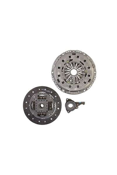 LUK Kit Ambreiaj cu Autoreglare cu Rulment Hidraulic (260mm) Ford Transit 2.4...