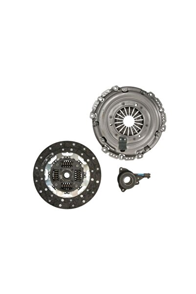LUK Kit Ambreiaj cu Autoreglare (270mm) Ford Ranger 2.0d 03.19- FORD RANGER
