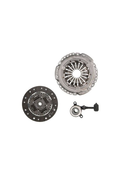 LUK Kit Ambreiaj (220mm) Dacia Dokker Duster Lodgy Logan Express Logan Ii Log...