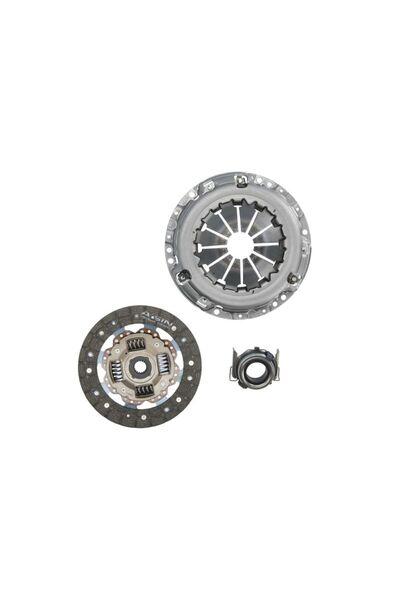 AISIN Kit Ambreiaj cu Rulment (200mm) Citroen C1 Ii Peugeot 108 Toyota Aygo A...