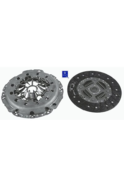 SACHS Kit Ambreiaj (240mm) Audi A6 C6 2.0d 11.08-03.11 AUDI A4 B7/A6 C6 SEAT ...