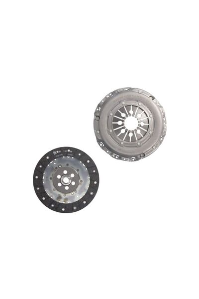 VALEO Kit Ambreiaj (fara Rulment de Eliberare 240mm) Nissan NV300 Qashqai +2 ...