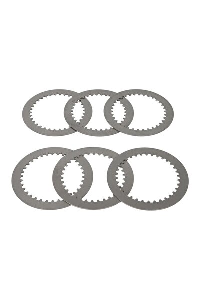 TRW Set Distantier Ambreiaj Numar de Divizoare 6 Kawasaki Kfx Kl Kx 125/250 1...