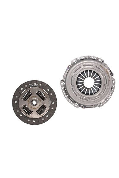 SACHS Kit Ambreiaj (fara Rulment de Eliberare 220mm) Ford B-max Ecosport Fies...