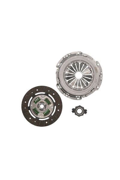 AISIN Kit Ambreiaj cu Rulment (cu Placa de Presiune 200mm) Mini (r50 R53) 1.6...