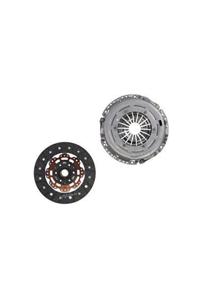 SACHS Kit Ambreiaj cu Autoreglare (fara Rulment de Eliberare 240mm) Vw Califo...