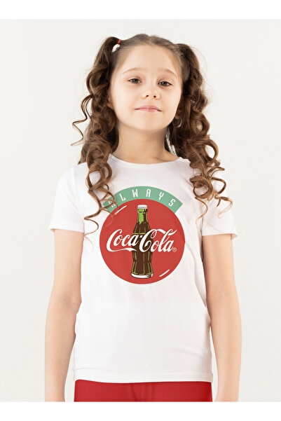 Generic T-Shirts - White - Round Collar