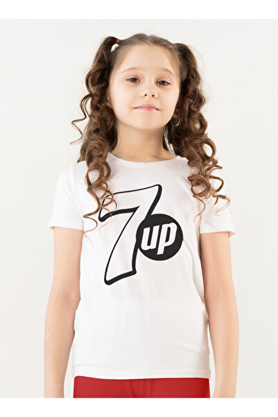 Generic T-Shirts - White - Round Collar