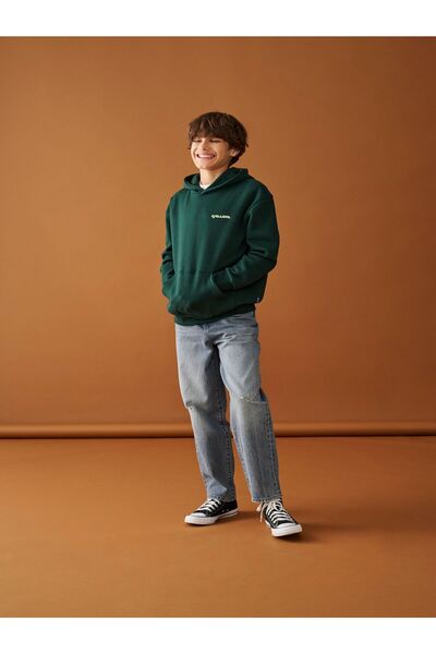 Only & Sons Kapuzenpullover OSJCERES Sweatshirt