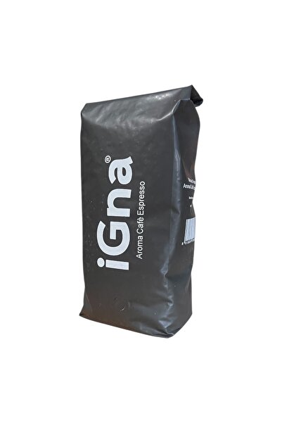 iGNA Aroma Cafè Espresso boabe de cafea 1kg