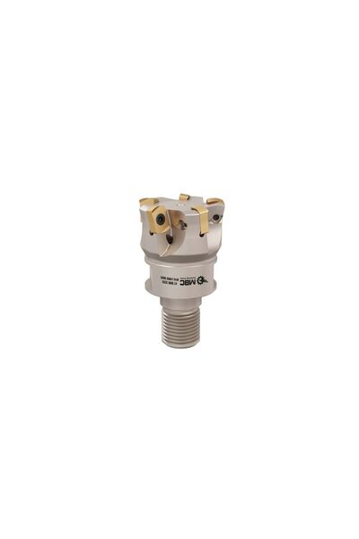 Mbc VT BMR 35X5 M16 LN..0603 KRLY inter cooland