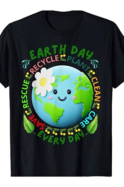 4Car Men'S Vintage Day T-Shirt 100% Cotton Round Neck Short Sleeve Tee With "...