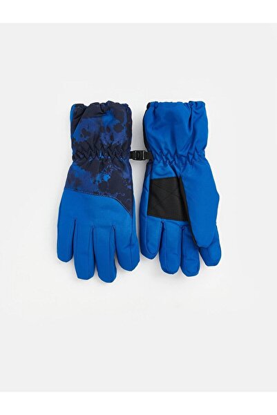 LC Waikiki Boy's Snow Gloves (W6)