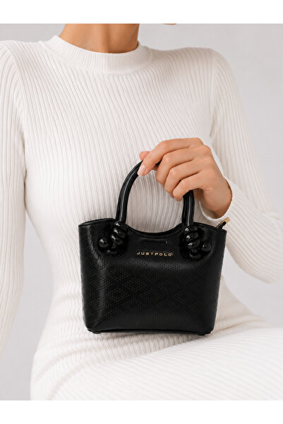 Just Polo Imported Women's Hand and Shoulder Bag New Season