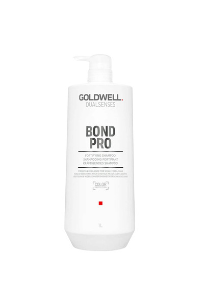 GOLDWELL Șampon BOND PRO, 1000 ml, neparfumat
