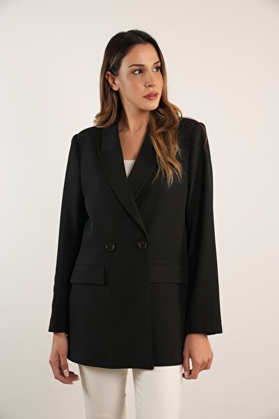Blazer Ceket