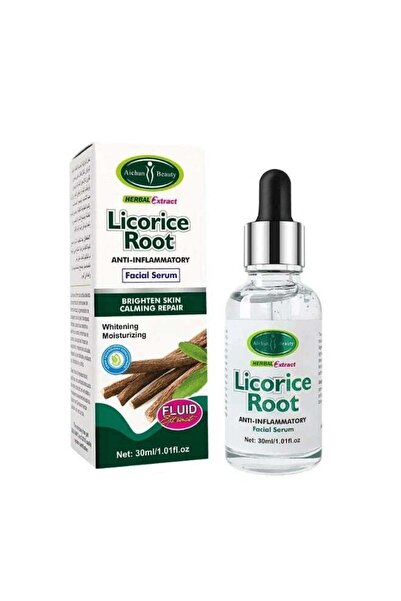 Aichun Beauty Lingel Licorice Root FACIAL SERUM - 30ml