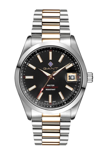 Gant Ceas bărbătesc G161013, Cuarț, 42mm, 10ATM
