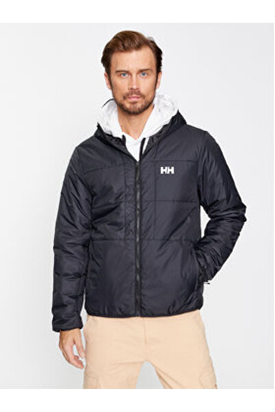 Helly Hansen Geacă de tranziție pentru bărbați 54059 Negru