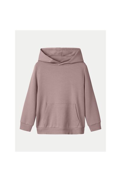 Name it Bluză unisex pentru copii 13238731 Mov