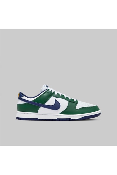 Nike Ντανκ Λοου 'Φιρ & Μίντναϊντ Νέιβι' 40