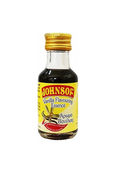 Kagia JOHNSOF ΑΡΩΜΑ ΒΑΝΙΛΙΑΣ 28ml.