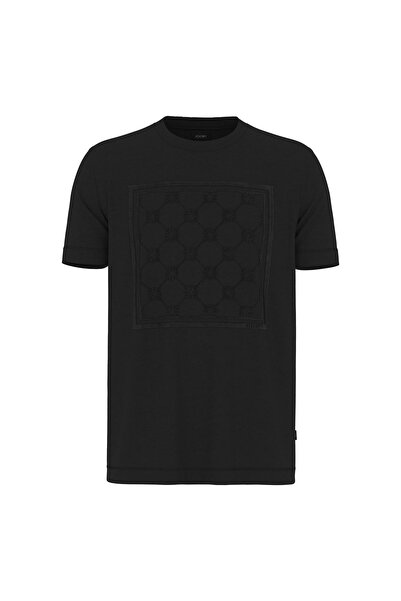 Joop Ανδρικό T-shirt 10009420 30047429 Μαύρο