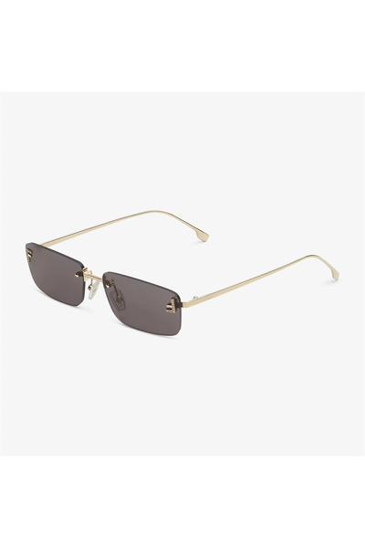 Fendi Fe4172Us 32A 54 Women's Sunglasses