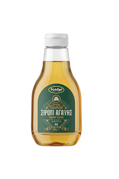 FREEVIA NUTREAT ΣΙΡΟΠΙ ΑΓΑΥΗΣ 330gr.