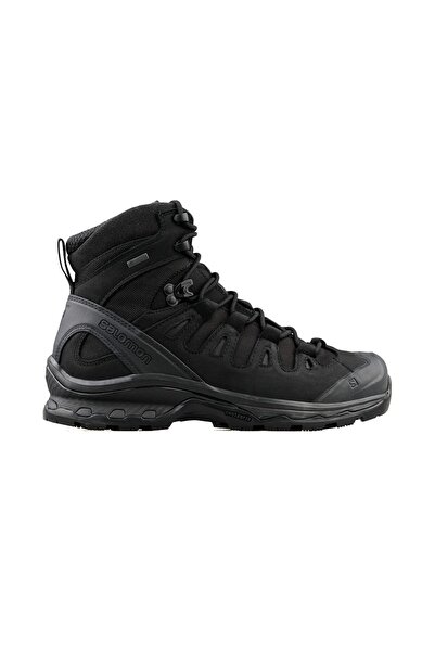 Salomon Black Men's Trekking Boots L40723200-Si̇y
