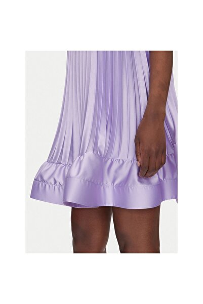 Dixie Rochie de cocktail pentru femei A319W014A Mov