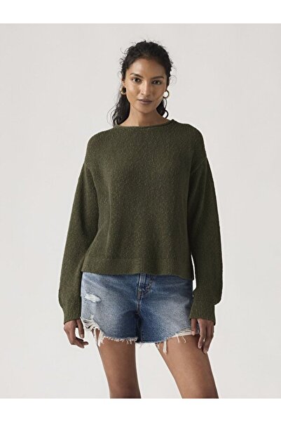 Levi's Laetitia Örgü Kazak