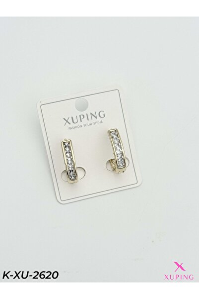 Bozhi Elegant Earrings Minimal Elegance
