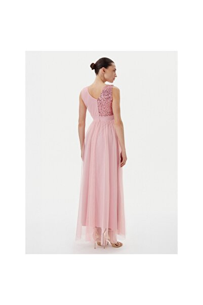 RINASCIMENTO Rochie de seară pentru femei CFC0123704003 roz