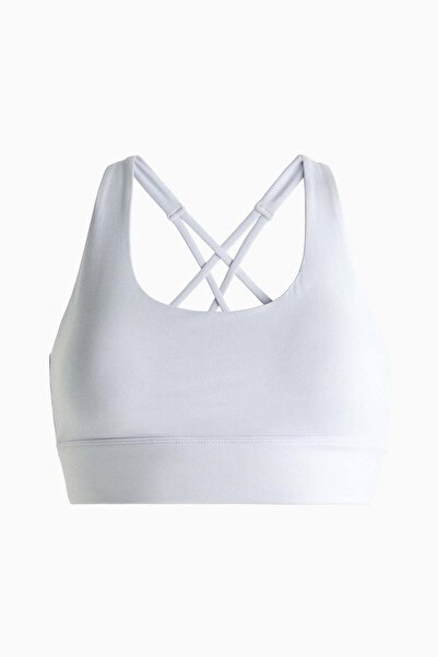 H&M Medium Support Sports bra with SoftMove™