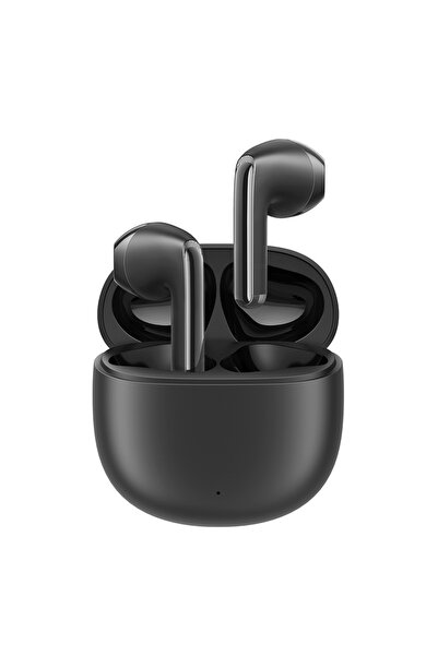 Joyroom JR-FB1 Funpods AI Căști TWS, Bluetooth 6.0, 35h, IP54, Negru