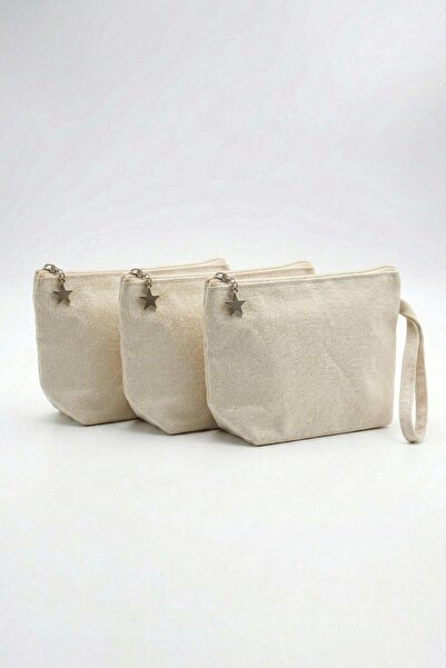 bagg Kalemlik / Clutch | 3 ADET