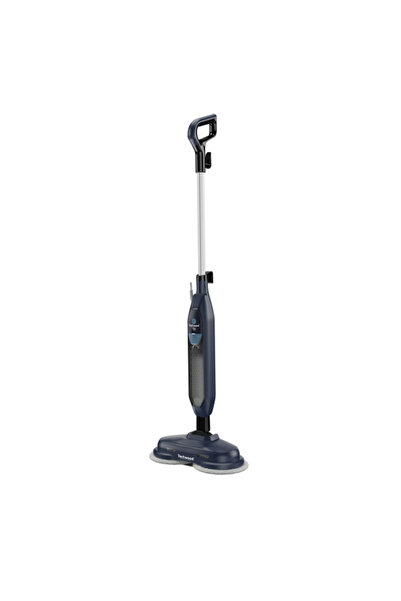 Techwood Mop electric rotativ TBV-811, autopropulsat, 1500W, 450ml, 25g/min, ...
