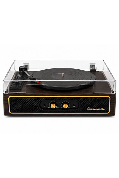 Genel Markalar Turntable Record Player Vegas A-12