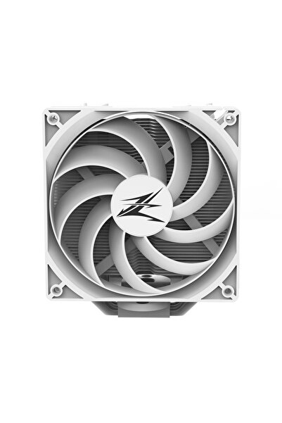 Zalman Cooler CPU CNPS10X PERFORMA, 135x95x155mm, Control PWM, alb