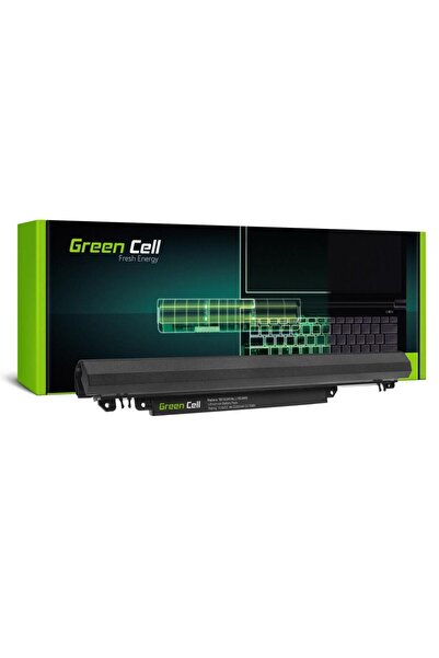 Greencell Μπαταρία φορητού υπολογιστή Green Cell L15C3A03 για Lenovo IdeaPad ...